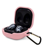 case de silicona para galaxy buds 2-2pro-Fe-live